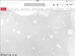 Sites similar to heilsteinoase.de