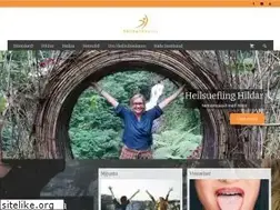 Sites similar to heilsubankinn.is