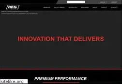 Sites similar to heiltrailer.com