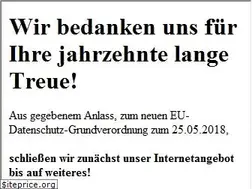 Sites similar to heilung-und-befreiung.de