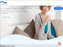Sites similar to heilwasser-ratgeber.de