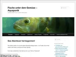 Sites similar to heim-aquaponik.de