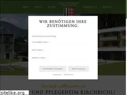 Sites similar to heim-kirchbichl.at