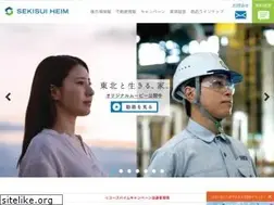 Sites similar to heim-tohoku.co.jp