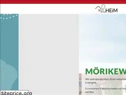 Sites similar to heim-wohnen.at