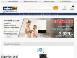 Sites similar to heima24.de