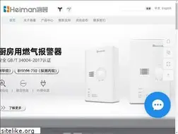 Sites similar to heiman.com.cn