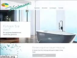 Sites similar to heimann-gmbh.com