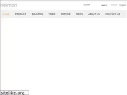 Sites similar to heimantech.com