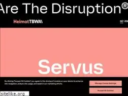 Sites similar to heimat-berlin.com