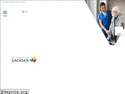 Sites similar to heimat-fuer-fachkraefte.de