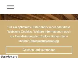 Sites similar to heimat-lodges.de