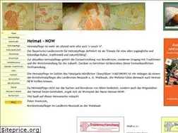 Sites similar to heimat-now.de