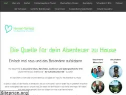 Sites similar to heimat-verliebt.de