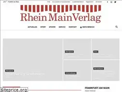 Sites similar to heimat-zeitungen.de