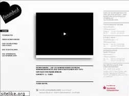 Sites similar to heimatabend-ge.de