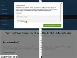 Sites similar to heimatbewegung.de