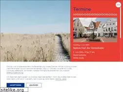 Sites similar to heimatbund.de