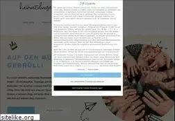 Sites similar to heimatdinge.de