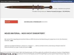 Sites similar to heimatforschung.rodena.de