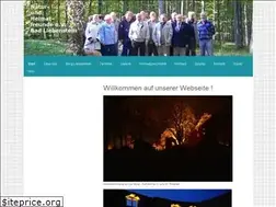 Sites similar to heimatfreundebali.de