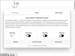 Sites similar to heimathafenhotels.de