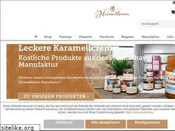 Sites similar to heimathaven.com