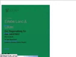 Sites similar to heimatliebesauerland.de