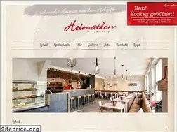 Sites similar to heimatlon.de