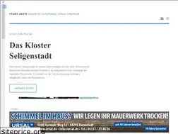 Sites similar to heimatmagazin-untermain.de