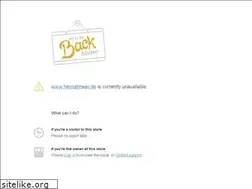 Sites similar to heimatmeer.de