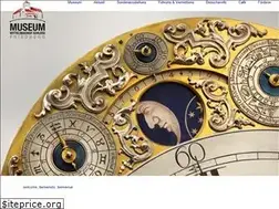 Sites similar to heimatmuseum-friedberg.de