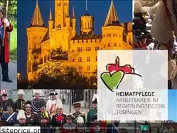 Sites similar to heimatpflege-tuebingen.de