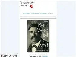 Sites similar to heimatpflege.ch