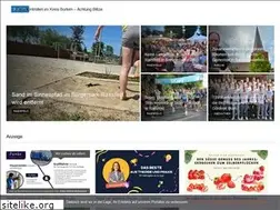 Sites similar to heimatreport.de