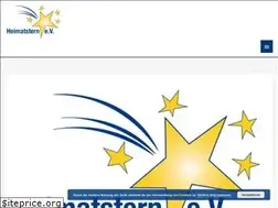 Sites similar to heimatstern.org
