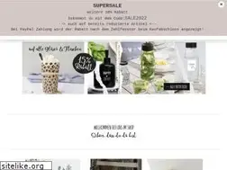 Sites similar to heimatstiche.de