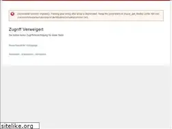 Sites similar to heimatundrecht.de