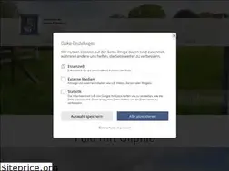Sites similar to heimatverein-angeln.de