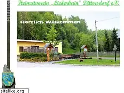 Sites similar to heimatverein-dittersdorf.de