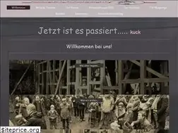 Sites similar to heimatverein-dorfmark.de