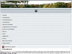 Sites similar to heimatverein-egestorf.de