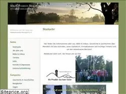 Sites similar to heimatverein-merzdorf.de
