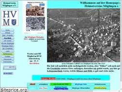Sites similar to heimatverein-moeglingen.de
