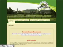 Sites similar to heimatverein-nordwalde.de