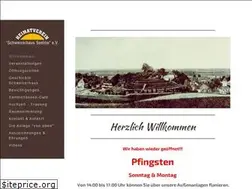 Sites similar to heimatverein-seelow.de