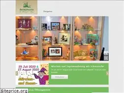 Sites similar to heimatverein-stgeorgen-pzg.at