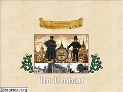 Sites similar to heimatvereinbernau.de