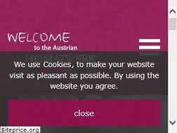 Sites similar to heimatwerk.at