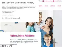 Sites similar to heimatwerk.de